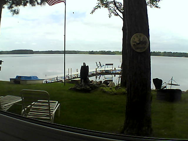 Whiteface Cam Image - Fri, 08/28/2020 1:44pm 