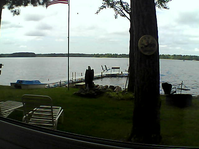 Whiteface Cam Image - Fri, 08/28/2020 2:04pm 