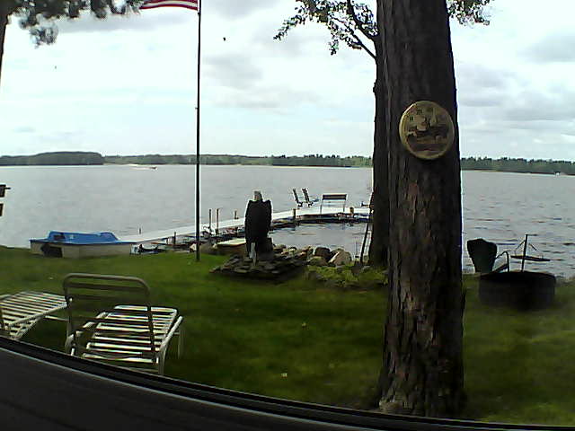 Whiteface Cam Image - Fri, 08/28/2020 2:14pm 