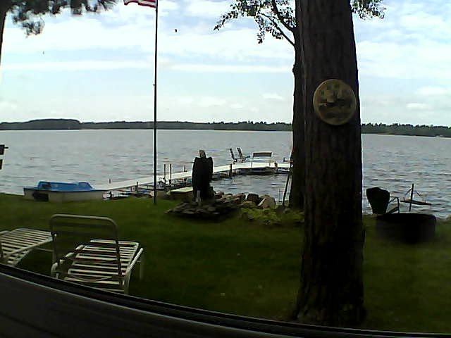 Whiteface Cam Image - Fri, 08/28/2020 2:24pm 