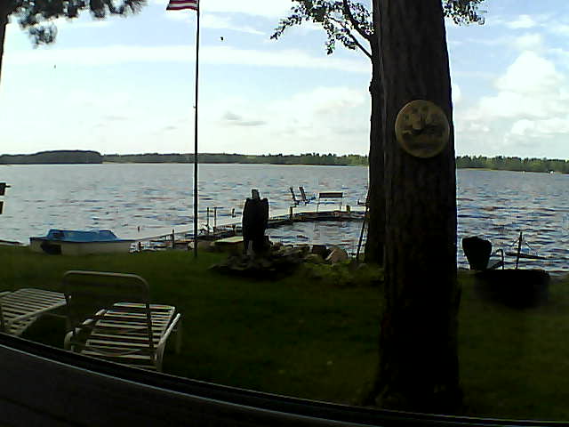 Whiteface Cam Image - Fri, 08/28/2020 2:34pm 