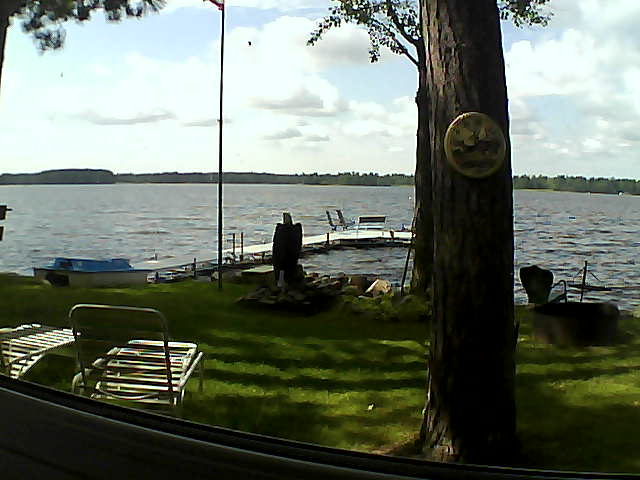 Whiteface Cam Image - Fri, 08/28/2020 2:44pm 