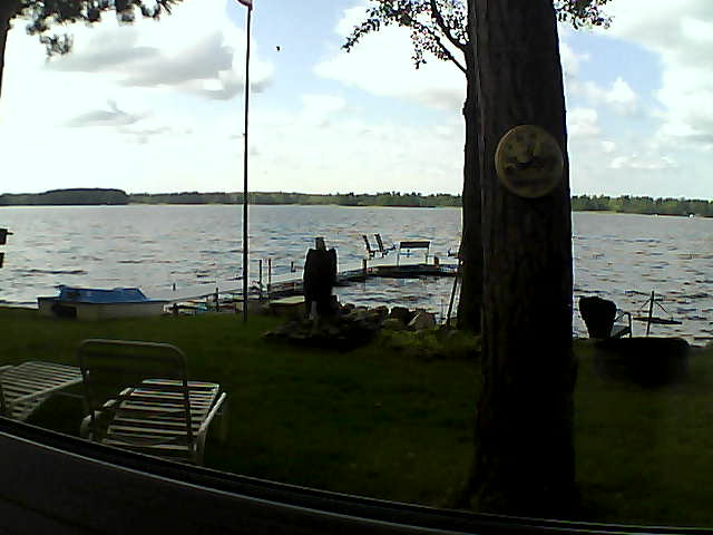 Whiteface Cam Image - Fri, 08/28/2020 2:54pm 