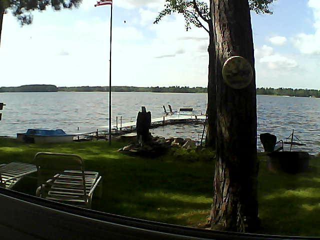 Whiteface Cam Image - Fri, 08/28/2020 3:04pm 