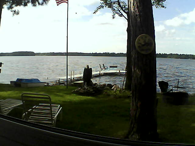 Whiteface Cam Image - Fri, 08/28/2020 3:14pm 