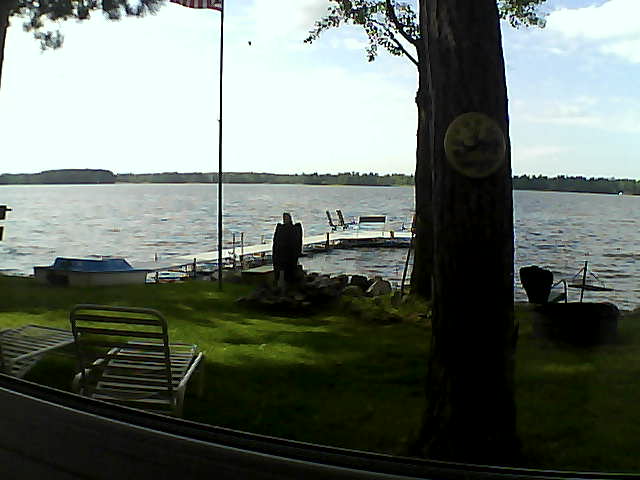 Whiteface Cam Image - Fri, 08/28/2020 3:24pm 