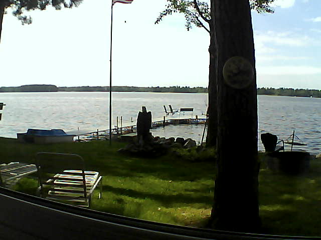 Whiteface Cam Image - Fri, 08/28/2020 3:44pm 