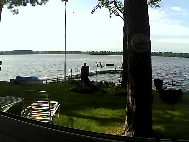 Whiteface Cam Image - Fri, 08/28/2020 3:54pm 