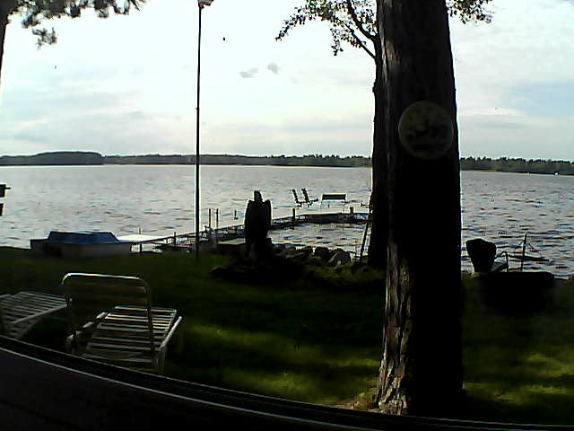 Whiteface Cam Image - Fri, 08/28/2020 4:04pm 