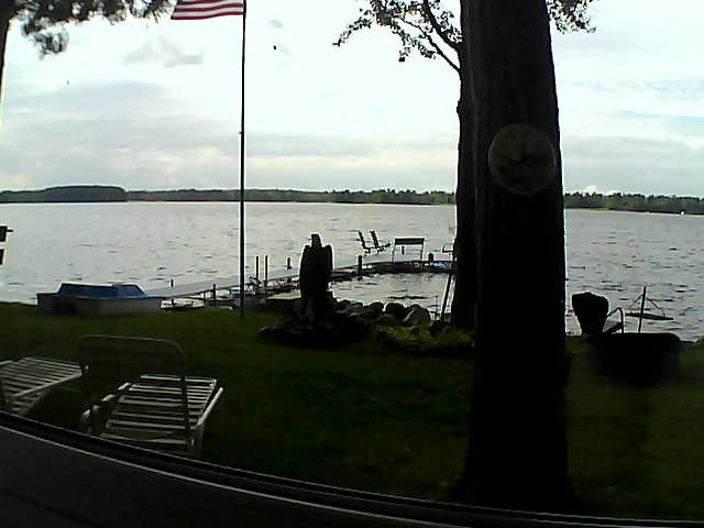 Whiteface Cam Image - Fri, 08/28/2020 4:14pm 