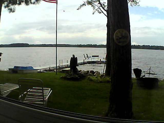 Whiteface Cam Image - Fri, 08/28/2020 4:24pm 