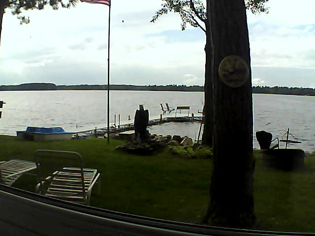 Whiteface Cam Image - Fri, 08/28/2020 4:34pm 