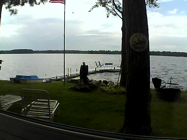 Whiteface Cam Image - Fri, 08/28/2020 4:44pm 