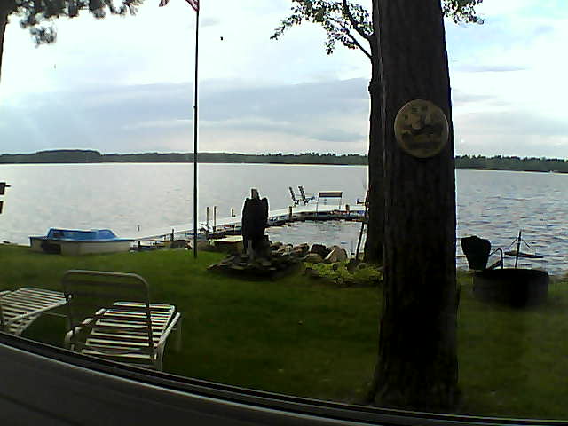 Whiteface Cam Image - Fri, 08/28/2020 4:54pm 