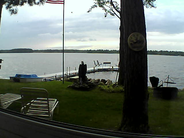Whiteface Cam Image - Fri, 08/28/2020 5:04pm 