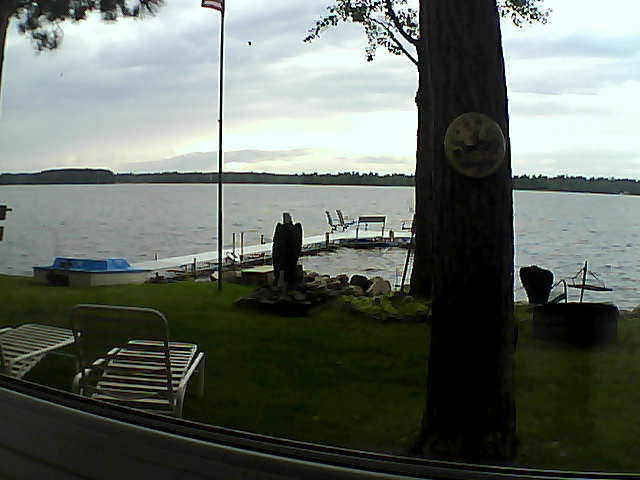 Whiteface Cam Image - Fri, 08/28/2020 5:14pm 