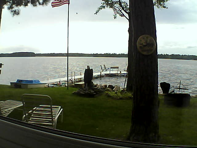 Whiteface Cam Image - Fri, 08/28/2020 5:34pm 