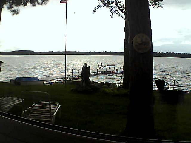 Whiteface Cam Image - Fri, 08/28/2020 5:44pm 