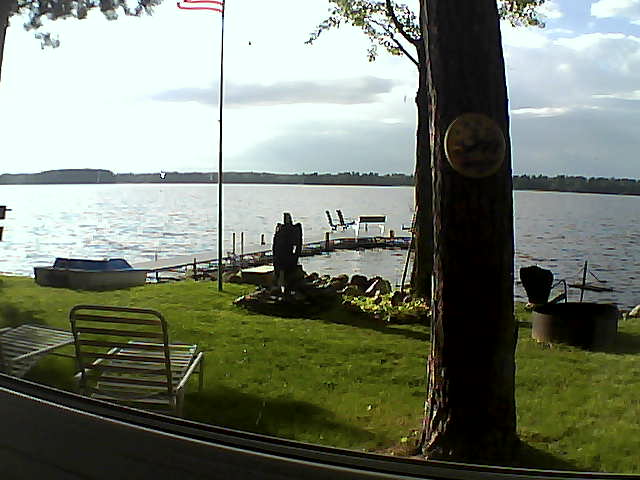 Whiteface Cam Image - Fri, 08/28/2020 6:04pm 