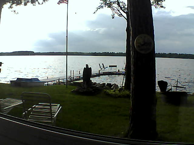 Whiteface Cam Image - Fri, 08/28/2020 6:14pm 