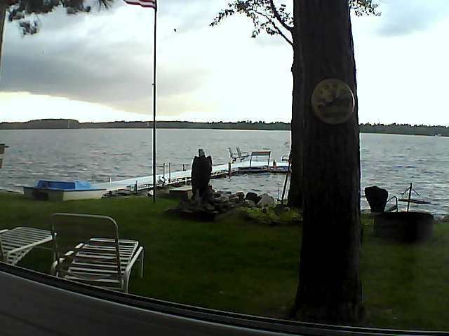 Whiteface Cam Image - Fri, 08/28/2020 6:44pm 