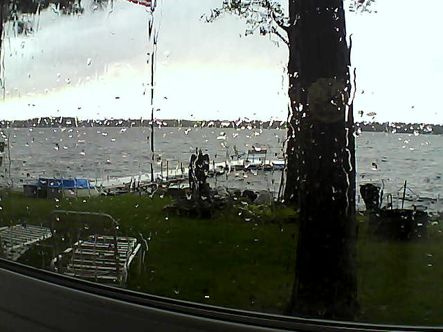 Whiteface Cam Image - Fri, 08/28/2020 6:54pm 