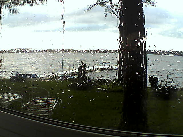 Whiteface Cam Image - Fri, 08/28/2020 7:04pm 