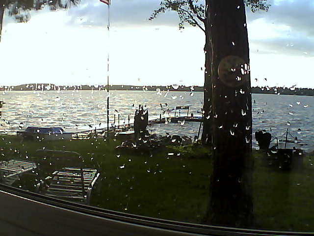 Whiteface Cam Image - Fri, 08/28/2020 7:14pm 