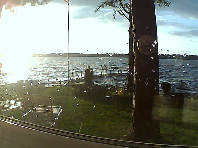 Whiteface Cam Image - Fri, 08/28/2020 7:24pm 