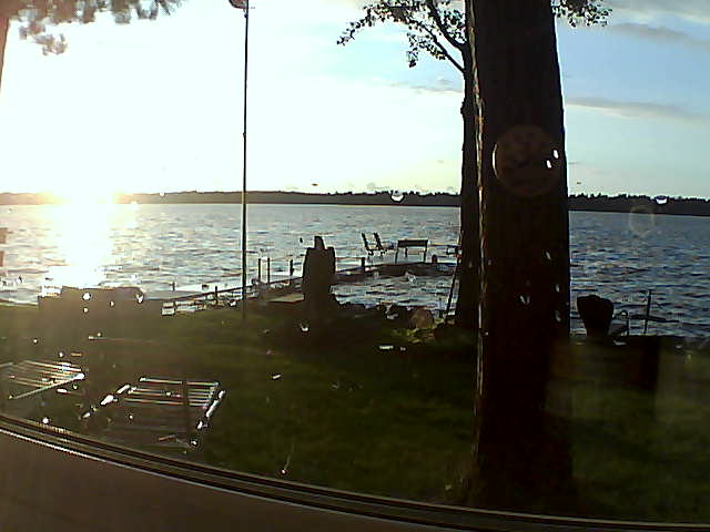 Whiteface Cam Image - Fri, 08/28/2020 7:34pm 