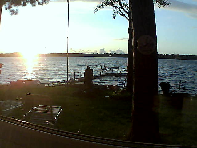 Whiteface Cam Image - Fri, 08/28/2020 7:44pm 