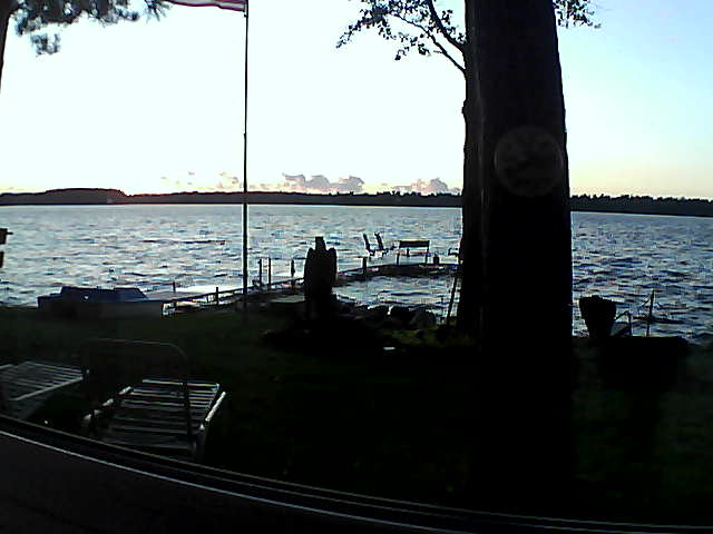 Whiteface Cam Image - Fri, 08/28/2020 7:54pm 