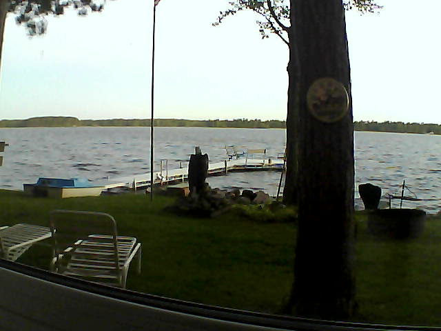 Whiteface Cam Image - Sat, 08/29/2020 6:05am 