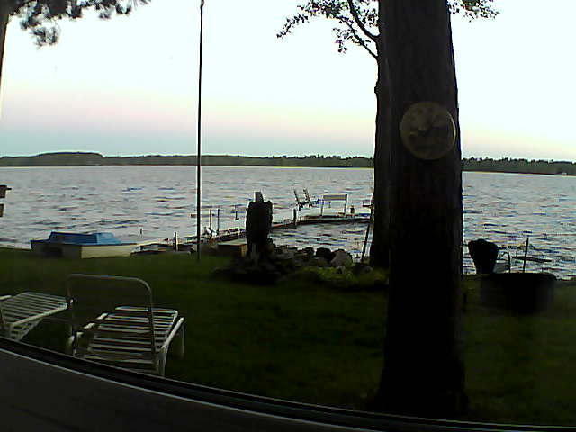 Whiteface Cam Image - Sat, 08/29/2020 6:15am 