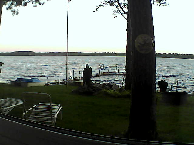 Whiteface Cam Image - Sat, 08/29/2020 6:25am 