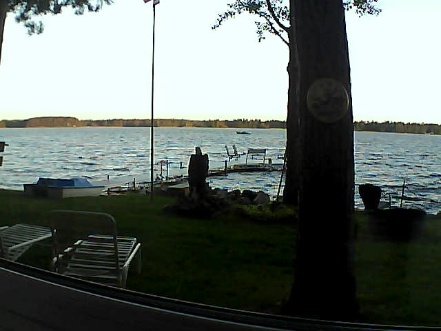 Whiteface Cam Image - Sat, 08/29/2020 6:35am 