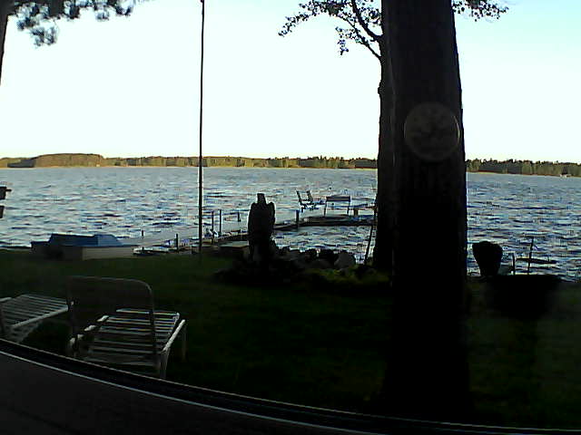 Whiteface Cam Image - Sat, 08/29/2020 6:45am 