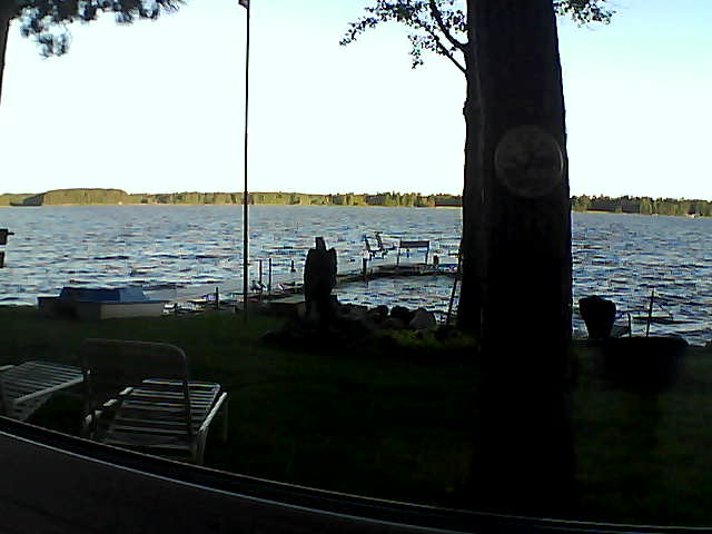 Whiteface Cam Image - Sat, 08/29/2020 6:55am 