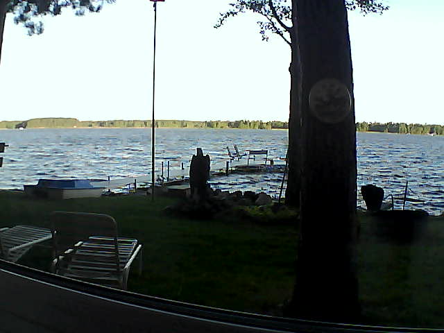 Whiteface Cam Image - Sat, 08/29/2020 7:05am 