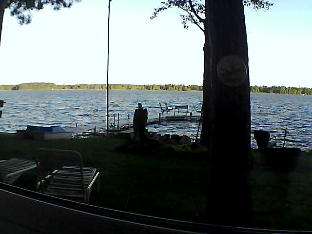 Whiteface Cam Image - Sat, 08/29/2020 7:15am 