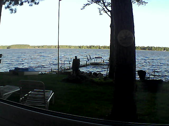 Whiteface Cam Image - Sat, 08/29/2020 7:25am 