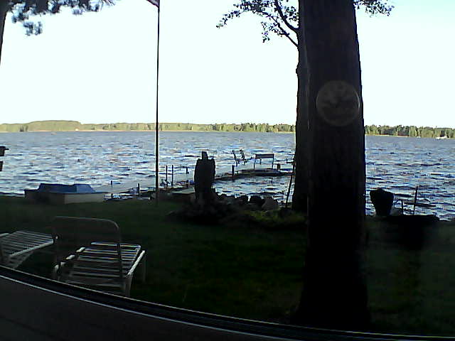 Whiteface Cam Image - Sat, 08/29/2020 7:35am 