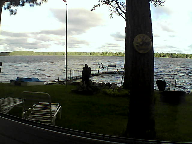 Whiteface Cam Image - Sat, 08/29/2020 8:15am 