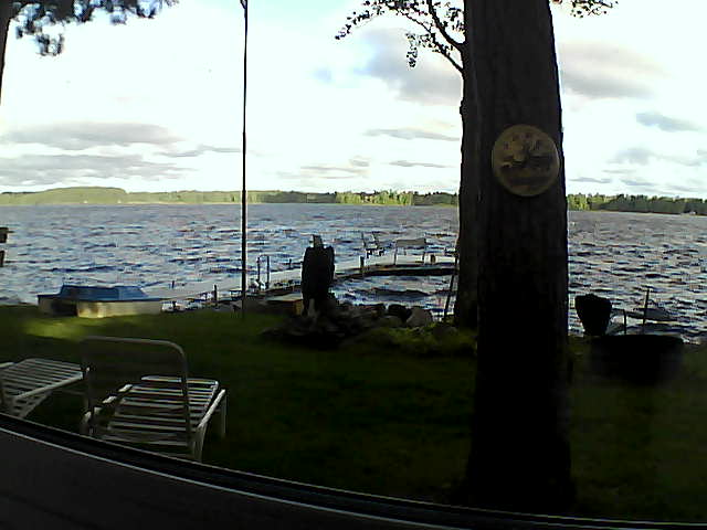 Whiteface Cam Image - Sat, 08/29/2020 8:25am 