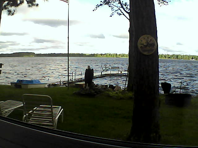 Whiteface Cam Image - Sat, 08/29/2020 8:35am 