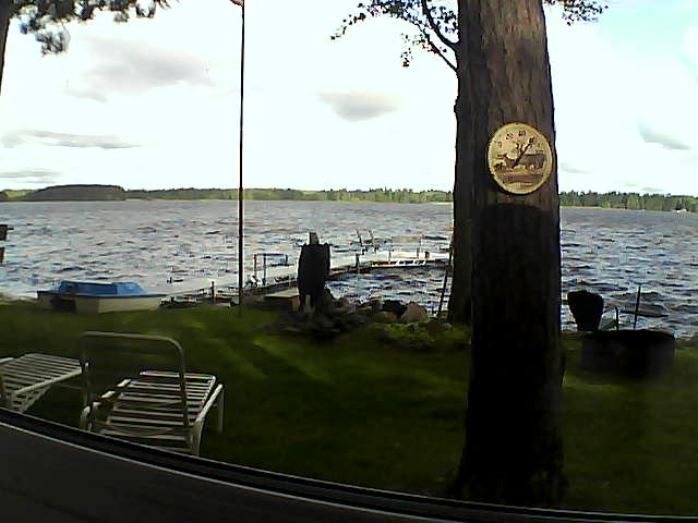 Whiteface Cam Image - Sat, 08/29/2020 8:45am 