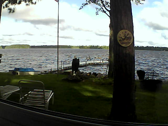 Whiteface Cam Image - Sat, 08/29/2020 8:55am 