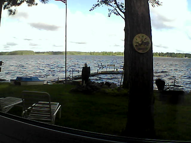 Whiteface Cam Image - Sat, 08/29/2020 9:05am 