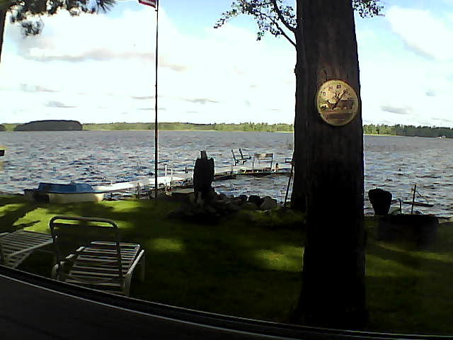 Whiteface Cam Image - Sat, 08/29/2020 9:15am 