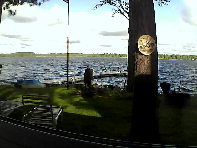 Whiteface Cam Image - Sat, 08/29/2020 9:25am 